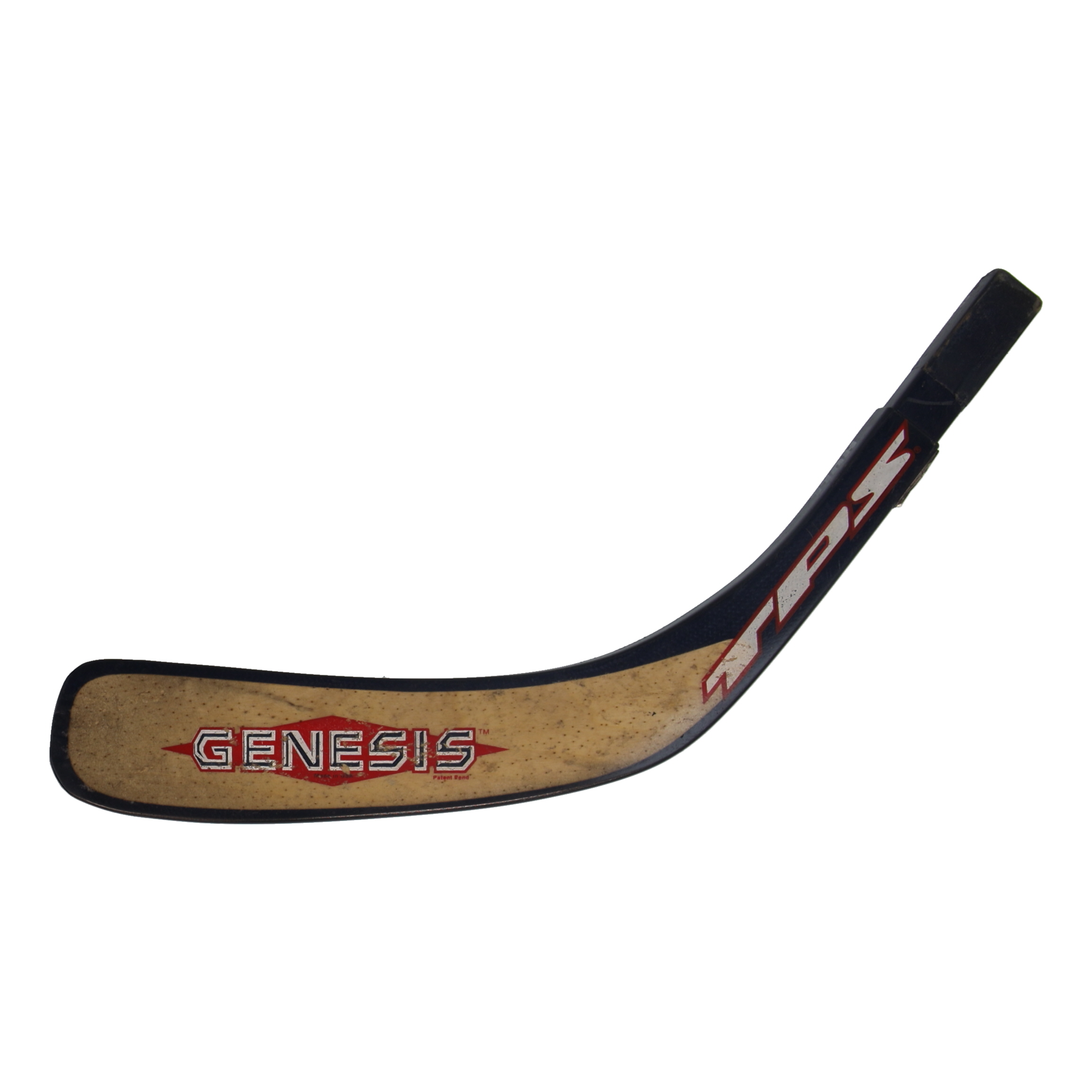 Brad Marchand Signed Bruins TPS Hockey Stick Blade Inscribed "Captain" (YSMS) at PristineAuction.com Brad Marchand Signed Bruins TPS Hockey Stick Blade Inscribed "Captain" (YSMS) at PristineAuction.com