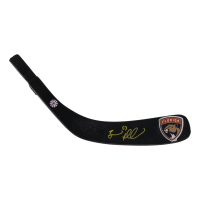 Brad Marchand Signed Panthers TPS Hockey Stick Blade (YSMS) at PristineAuction.com