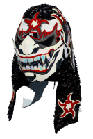 Penta Signed WWE Luchador Full-Size Mask (JSA) at PristineAuction.com
