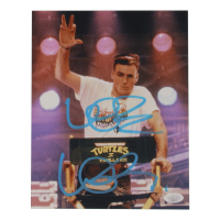 Vanilla Ice Signed 8x10 Photo (JSA) at PristineAuction.com