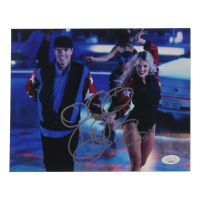 Vanilla Ice Signed 8x10 Photo (JSA) at PristineAuction.com