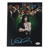Vanilla Ice Signed 8x10 Photo (JSA) at PristineAuction.com