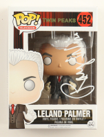 Ray Wise Signed "Twin Peaks" #452 Leland Palmer Funko Pop! Vinyl Figure (AutographCOA) at PristineAuction.com