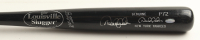 Derek Jeter Signed Louisville Slugger Baseball Bat (Steiner & MLB) at PristineAuction.com