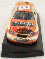 Tony Stewart LE NASCAR #8 3 Doors Down 2003 Chevrolet Monte Carlo 1:24 Scale Die-cast Car at PristineAuction.com