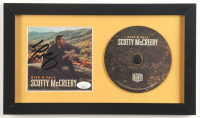 LL Cool J Signed Custom Framed "The FORCE" CD Album Insert Display with Disc (JSA) at PristineAuction.com
