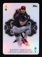 Randy Johnson 2023 Topps All Aces #AA4 at PristineAuction.com