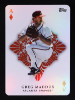 Greg Maddux 2023 Topps All Aces #AA3 at PristineAuction.com
