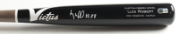 Luis Robert Jr. Signed Victus Player Model Baseball Bat (Beckett) at PristineAuction.com