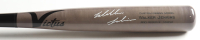Walker Jenkins Signed Victus Player Model Baseball Bat (Beckett) at PristineAuction.com
