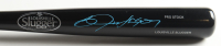 Bo Jackson Signed Louisville Slugger Baseball Bat (Beckett) at PristineAuction.com