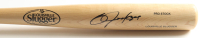 Bo Jackson Signed Louisville Slugger Baseball Bat (Beckett) at PristineAuction.com