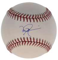 Mark McGwire Signed OML Baseball (JSA) at PristineAuction.com