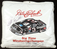 Dale Earnhardt Sr. Signed Sport Image Seat Cushion (Beckett) at PristineAuction.com