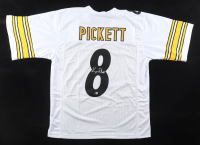 Kenny Pickett Signed Jersey (Beckett) at PristineAuction.com