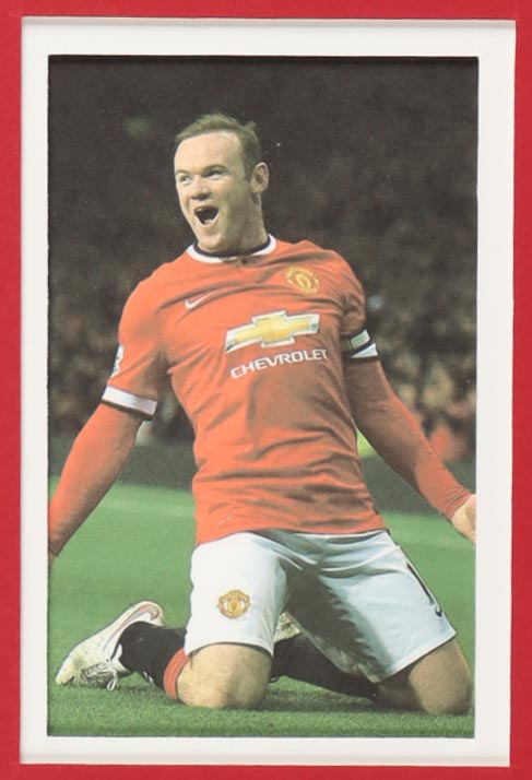Wayne Rooney Signed Manchester United Custom Framed Jersey Display (Beckett) at PristineAuction.com Wayne Rooney Signed Manchester United Custom Framed Jersey Display (Beckett) at PristineAuction.com