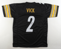 Michael Vick Signed Jersey (JSA) at PristineAuction.com