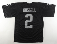 Jamarcus Russell Signed Jersey (Beckett) at PristineAuction.com