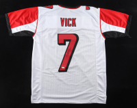 Michael Vick Signed Jersey (JSA) at PristineAuction.com