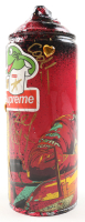 "Racing Legend" Original Spray Can Art by Tadas Zaicikas | TedyZet (Zaicikas) at PristineAuction.com