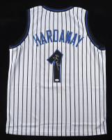 Anfernee "Penny" Hardaway Signed Jersey (JSA) at PristineAuction.com