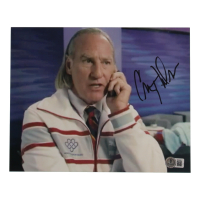 Craig T. Nelson Signed "Blades of Glory" 8x10 Photo (Beckett) at PristineAuction.com