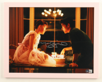 Molly Ringwald Signed "Sixteen Candles" Custom Framed Photo Display (Beckett) at PristineAuction.com