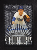 Don Sutton 1998 Donruss Signature Significant Signatures #17 #406/2000 at PristineAuction.com