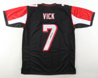 Michael Vick Signed Jersey (JSA) at PristineAuction.com