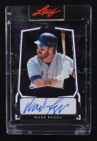 Wade Boggs 2025 Leaf Sport Heroes Autographs #BA-WB1 #2/6 at PristineAuction.com