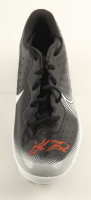 Kyle Tucker Signed Nike Baseball Cleat (Beckett) at PristineAuction.com