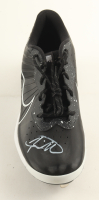 Jackson Merrill Signed Nike Baseball Cleat (Beckett) at PristineAuction.com