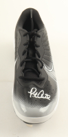 Pete Alonso Signed Nike Baseball Cleat (Fanatics) at PristineAuction.com