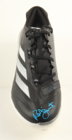 Robin Yount Signed Adidas Baseball Cleat (Beckett) at PristineAuction.com