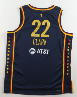 Caitlin Clark Signed Fever Nike Authentic Jersey (PSA) at PristineAuction.com