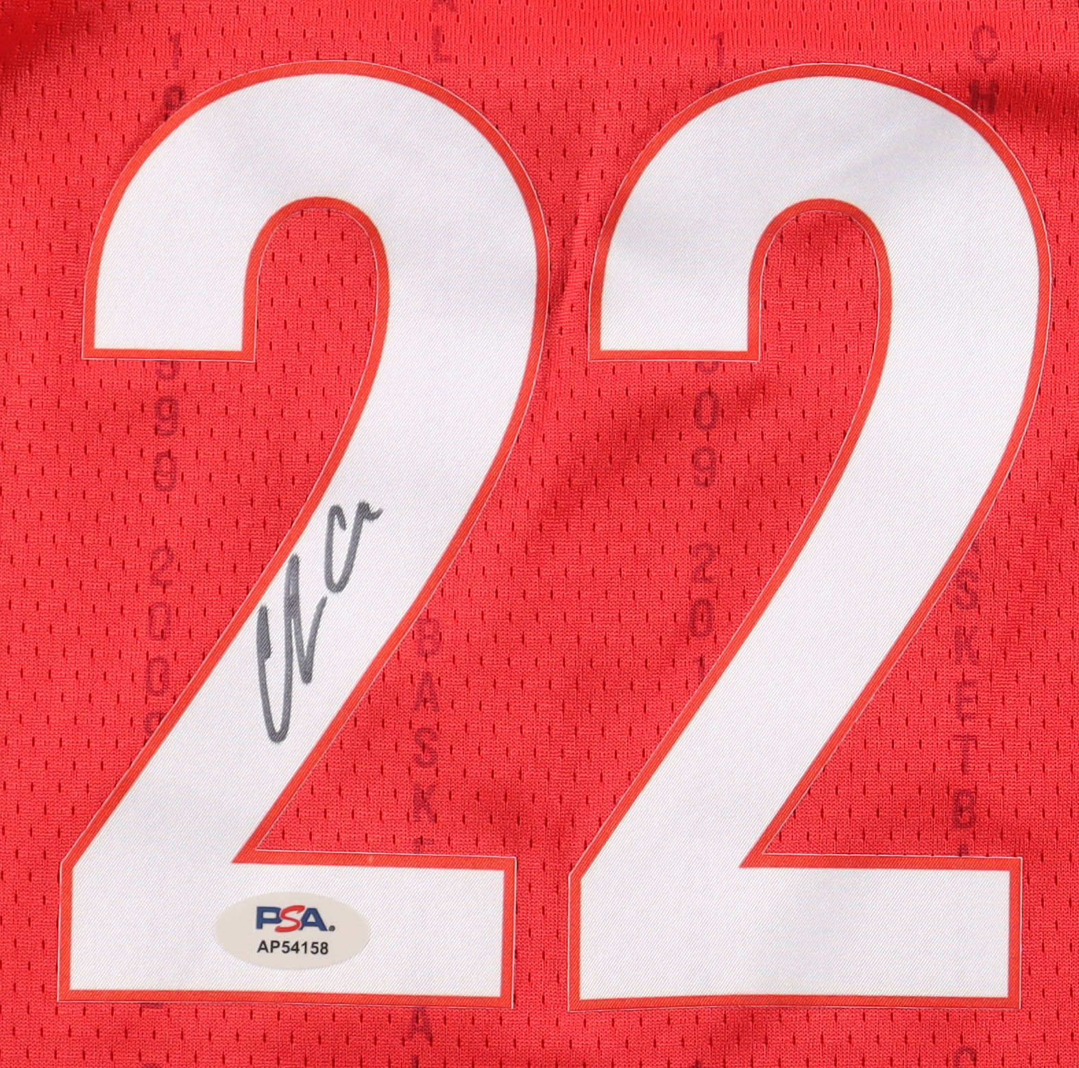 Caitlin Clark Signed Fever Nike Authentic Jersey (PSA) at PristineAuction.com Caitlin Clark Signed Fever Nike Authentic Jersey (PSA) at PristineAuction.com