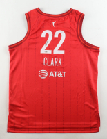 Caitlin Clark Signed Fever Nike Authentic Jersey (PSA) at PristineAuction.com