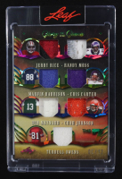 2025 Leaf Glory Of The Game Autographs #T7-4 #06/12 at PristineAuction.com