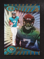 Brian Thomas Jr. 2024 Panini Illusions Retail #41 RC at PristineAuction.com