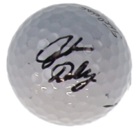 John Daly Signed Golf Ball (JSA) at PristineAuction.com