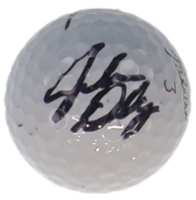 John Daly Signed Golf Ball (JSA) at PristineAuction.com