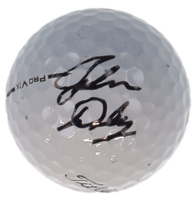 John Daly Signed Golf Ball (JSA) at PristineAuction.com
