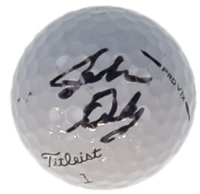 John Daly Signed Golf Ball (JSA) at PristineAuction.com