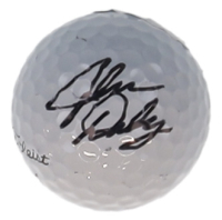 John Daly Signed Golf Ball (JSA) at PristineAuction.com