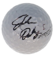 John Daly Signed Golf Ball (JSA) at PristineAuction.com