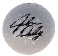 John Daly Signed Golf Ball (JSA) at PristineAuction.com