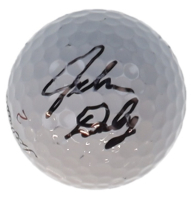 John Daly Signed Golf Ball (JSA) at PristineAuction.com