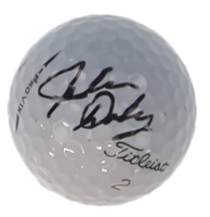 John Daly Signed Golf Ball (JSA) at PristineAuction.com