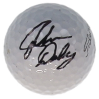 John Daly Signed Golf Ball (JSA) at PristineAuction.com