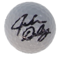 John Daly Signed Golf Ball (JSA) at PristineAuction.com